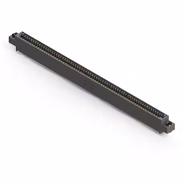 895-067-544-603 EDAC Inc.  Edgeboard Connectors